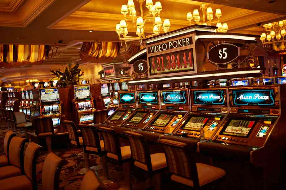 Cleopatra casino