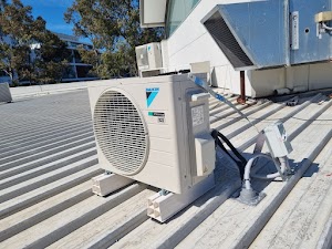 Joseph's Airconditioning place picture