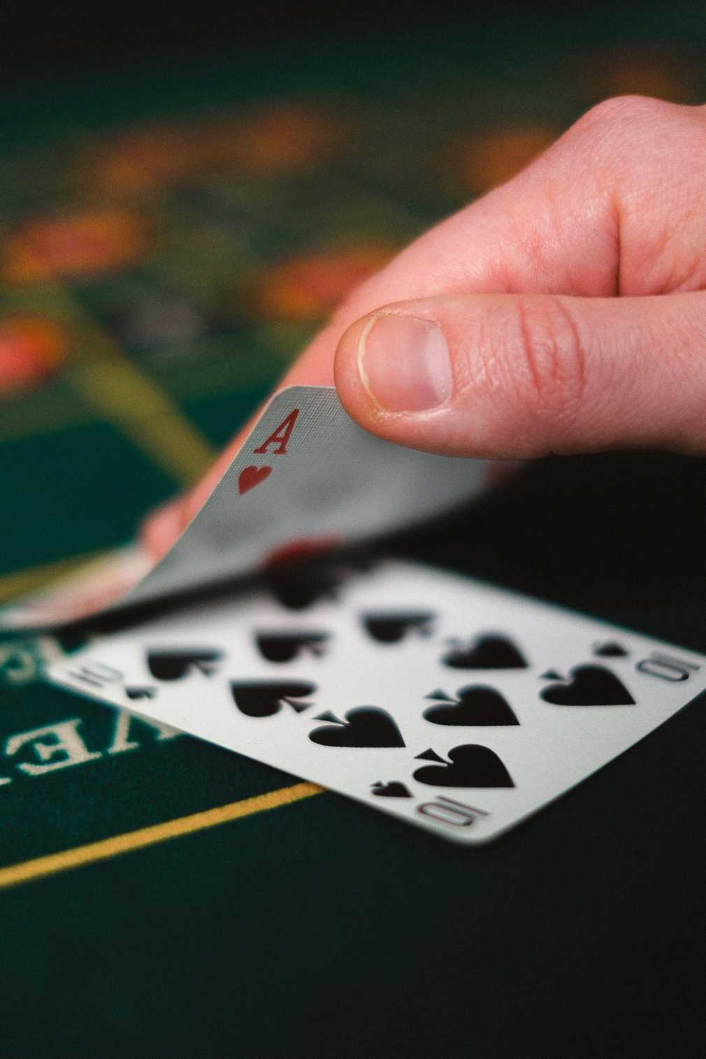 lucky block casino app