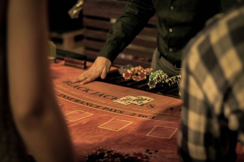 mafia casino mobile