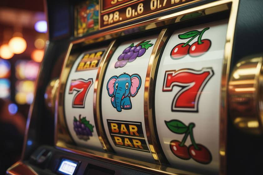 Ilucki casino New Zealand