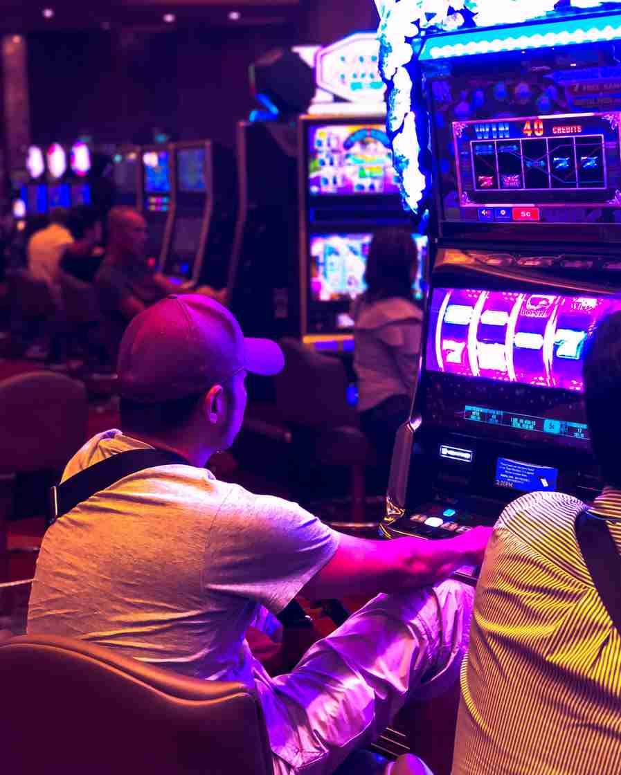 rokubet casino online