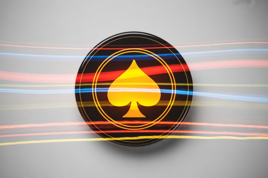 Spin million