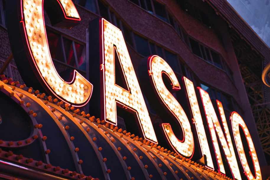 pistolo casino