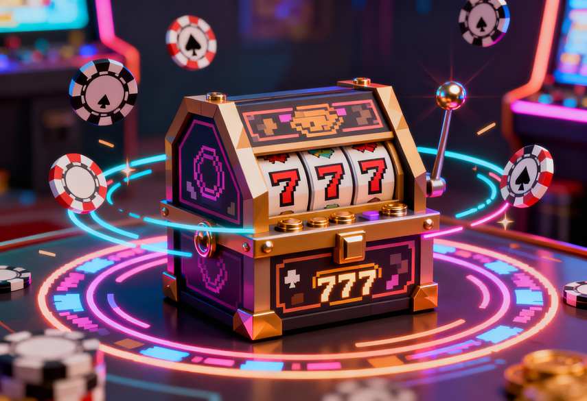 dolfwin casino