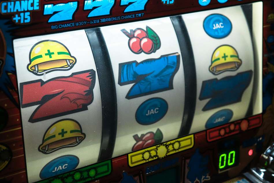 energy casino online