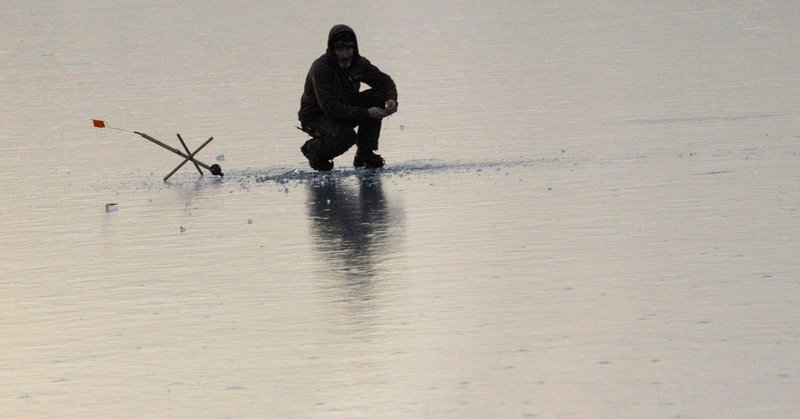 Germany - ice fishing casino Germany - ice fishing casino