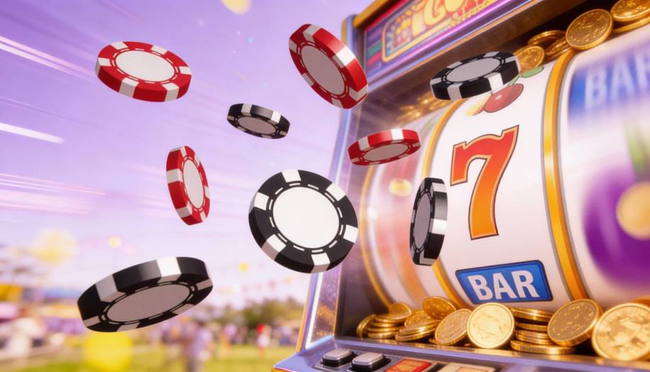 Truefortunecasino