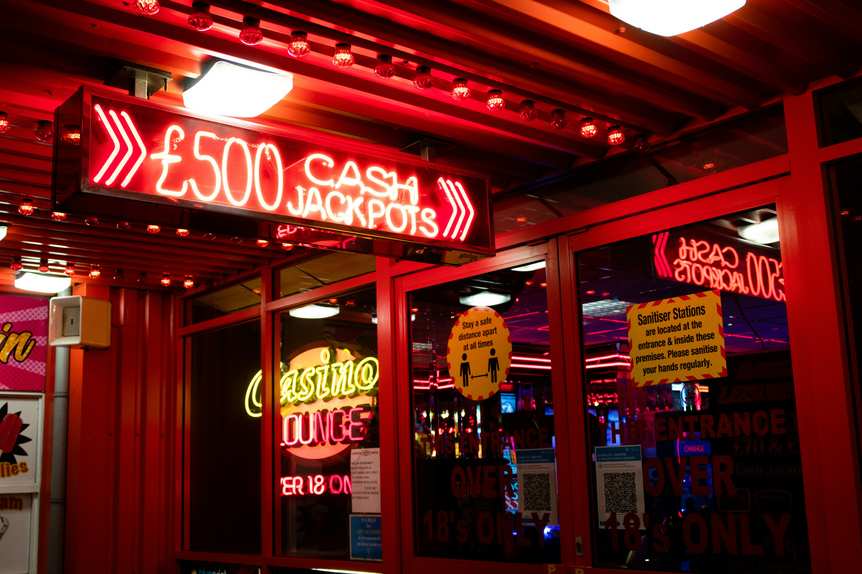 nv casino