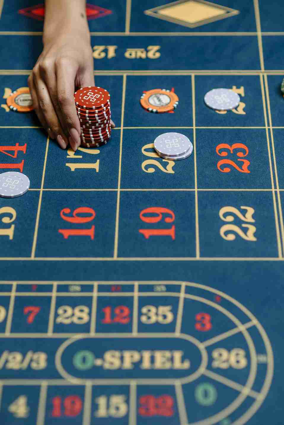 Skol casino 2026