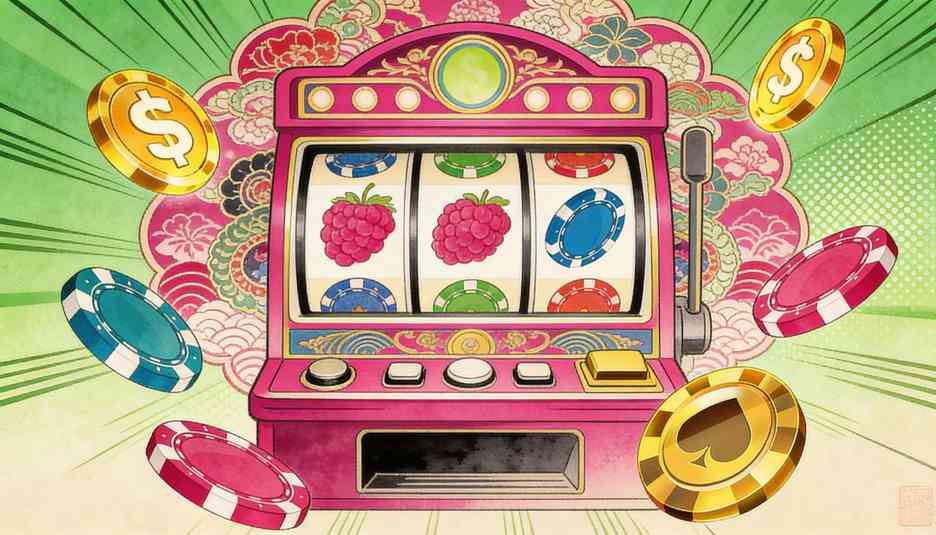 harry casino mobile