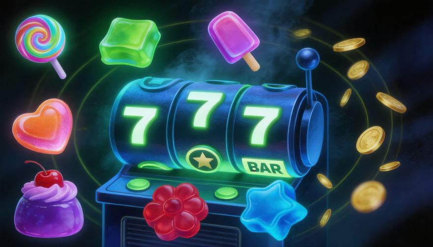 Slot powers casino 2026 Slot powers casino 2026